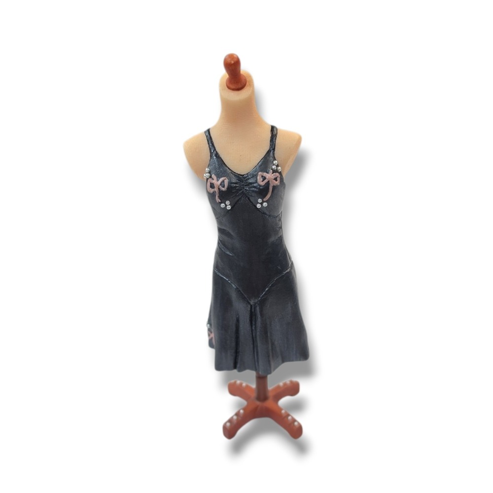 The Latest Thing Style Sensations Black Magic Figurine